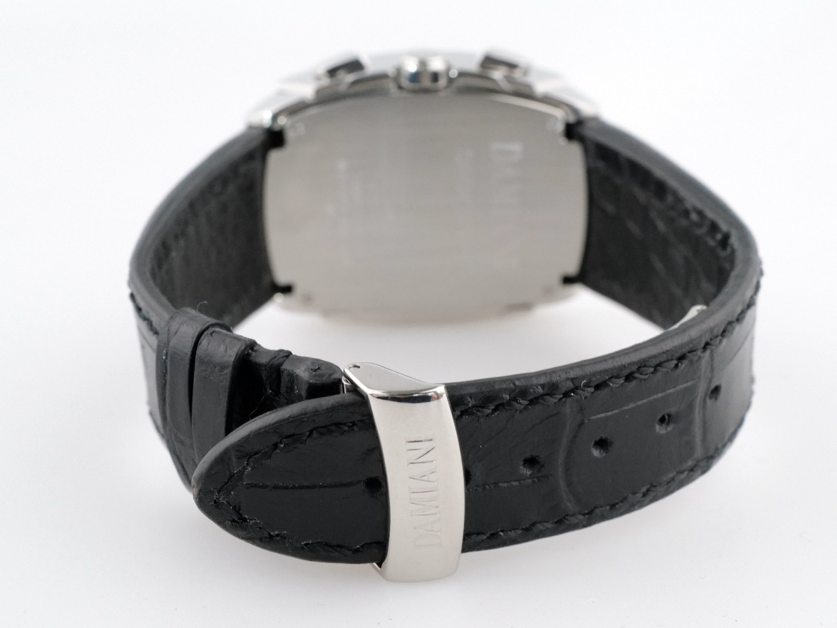 Швейцарський годинник Damiani Ego Chronograph