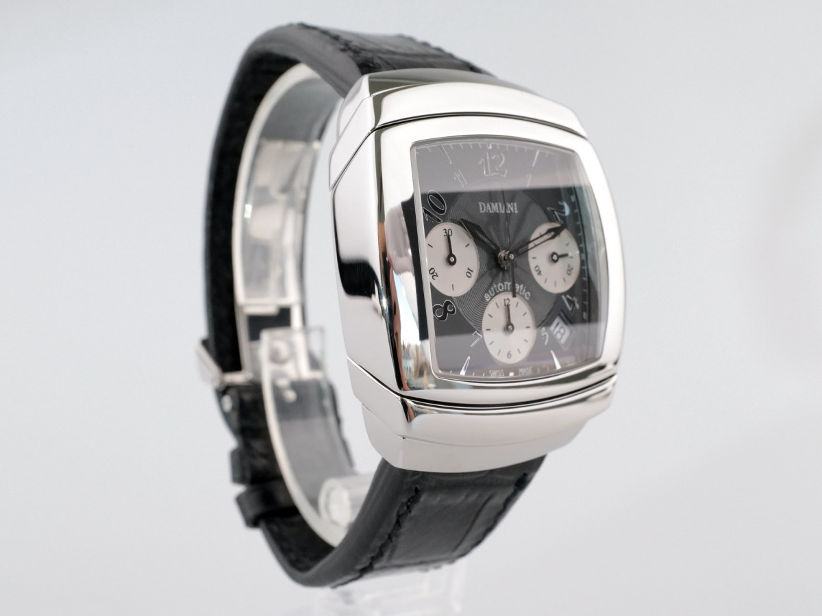 Швейцарський годинник Damiani Ego Chronograph