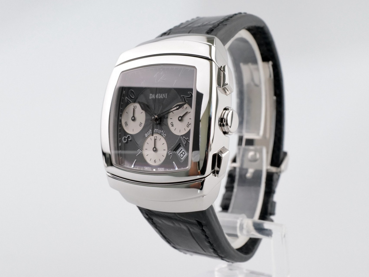 Швейцарський годинник Damiani Ego Chronograph