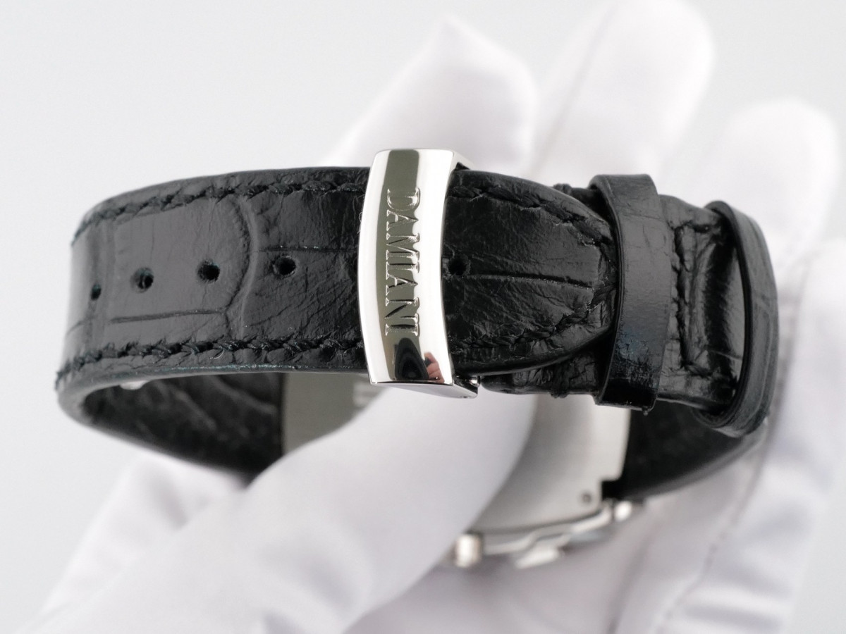 Швейцарський годинник Damiani Ego Chronograph