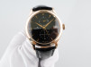 Швейцарський годинник Jaeger-LeCoultre Master Hometime Edition Speciale 18K Rose Gold