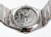 Швейцарские часы Omega Constellation Co-Axial Chronometer