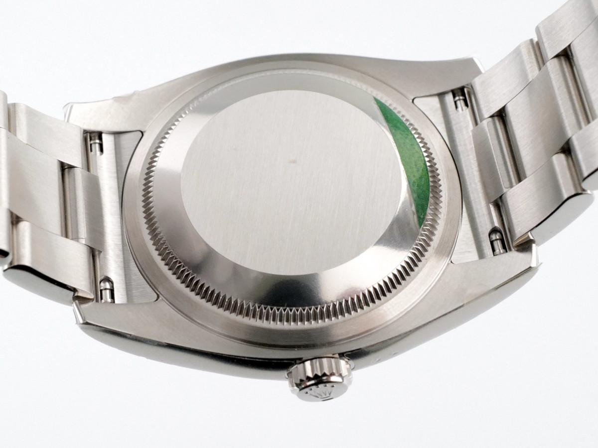 Швейцарские часы Rolex Datejust 36 Pink Dial Oyster Bracelet