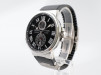 Швейцарские часы Ulysse Nardin Maxi Marine Chronometer Black Dial 43