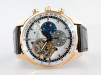 Швейцарський годинник Zenith Chronomaster El Primero Open Dial 18K Rose Gold
