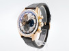 Швейцарський годинник Zenith Chronomaster El Primero Open Dial 18K Rose Gold