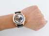 Швейцарський годинник Zenith Chronomaster El Primero Open Dial 18K Rose Gold
