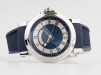 Швейцарський годинник Breguet Marine Big Date Blue Dial