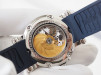 Швейцарський годинник Breguet Marine Big Date Blue Dial
