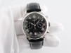 Швейцарський годинник Longines Master Collection Chronograph 38