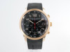 Швейцарський годинник Porsche Design Dashboard 18K Rose Gold Chronograph