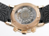 Швейцарський годинник Porsche Design Dashboard 18K Rose Gold Chronograph