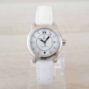 Швейцарський годинник Carl F.Bucherer Patravi AutoDate