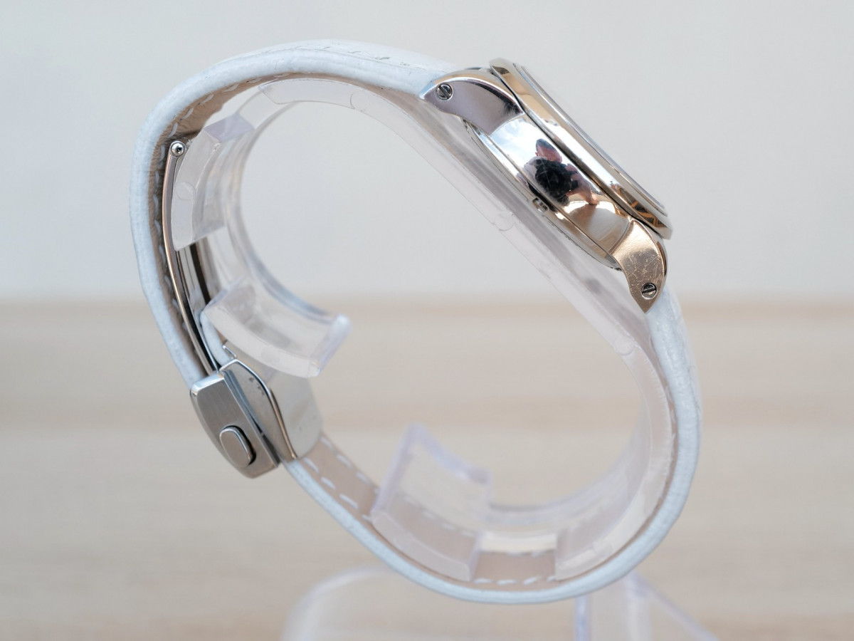 Swiss watch Carl F.Bucherer Patravi AutoDate