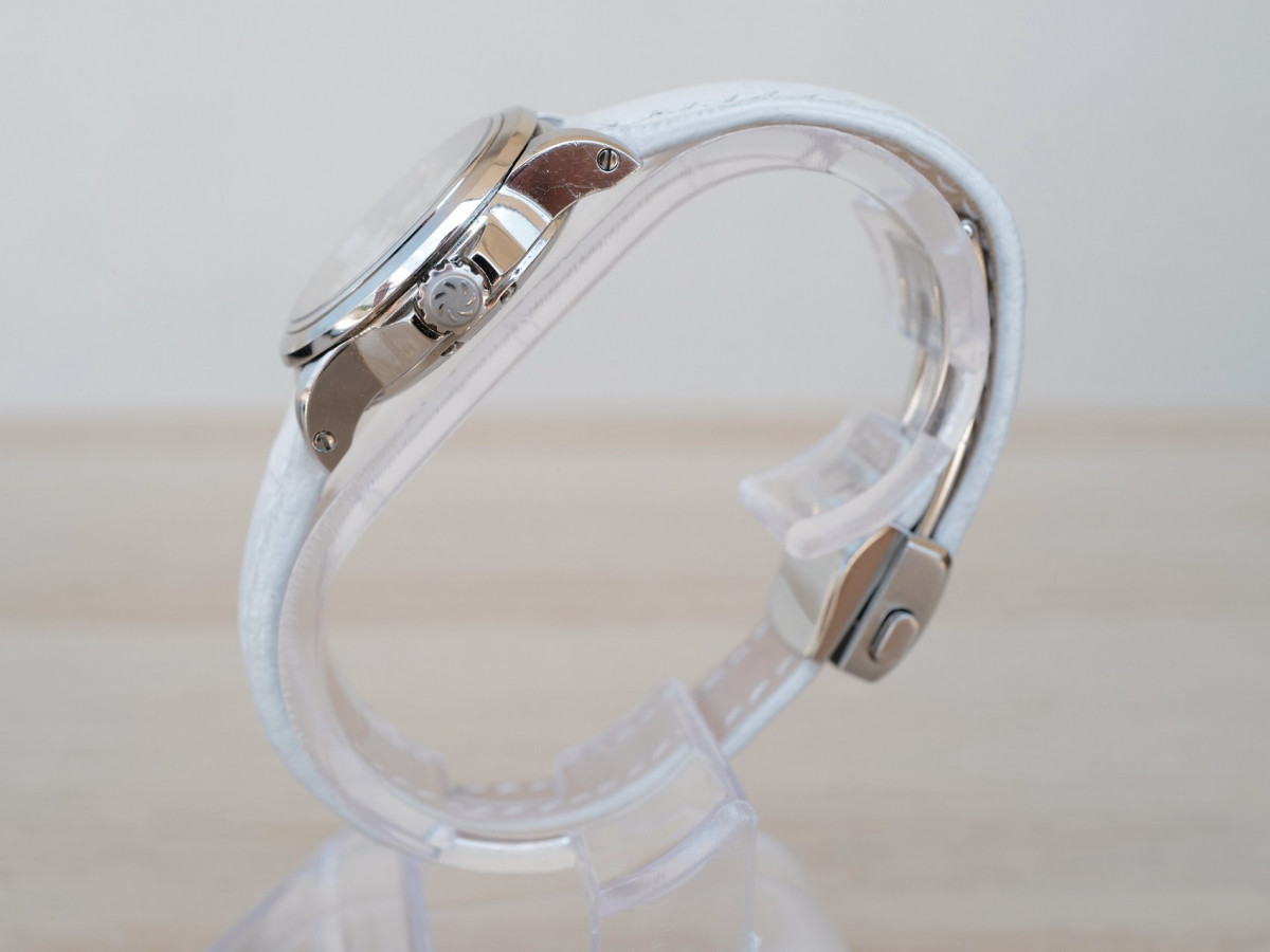 Swiss watch Carl F.Bucherer Patravi AutoDate