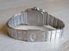 Swiss watch Cartier Santos Galbee