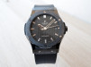 Швейцарские часы Hublot Classic Fusion Black Magic Ceramic