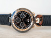 Швейцарские часы Bovet Saguaro Le Sportster Limited Edition