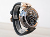 Швейцарские часы Bovet Saguaro Le Sportster Limited Edition
