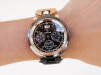 Швейцарские часы Bovet Saguaro Le Sportster Limited Edition