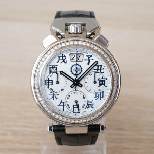 Швейцарские часы Bovet Sportster Chinese Zodiac
