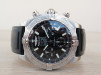 Швейцарський годинник Breitling Chronomat Big Date Blackbird
