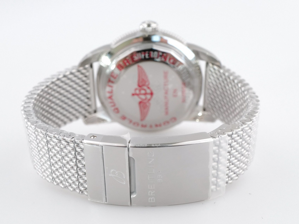 Швейцарський годинник Breitling Superocean Heritage B20 Automatic 44