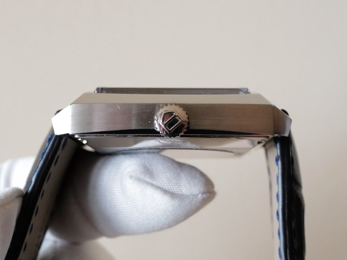 Швейцарський годинник TAG Heuer Monaco