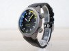 Швейцарские часы IWC Aquatimer 2000 Titanium