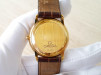 Швейцарские часы Omega De Ville Prestige Automatic 18K Gold