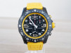 Швейцарський годинник Breitling Endurance Pro Breitlight Yellow 44