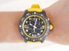 Швейцарський годинник Breitling Endurance Pro Breitlight Yellow 44
