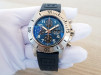 Швейцарський годинник Breitling Superocean Chronograph Steelfish