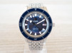 Швейцарський годинник Rado Captain Cook Blue Ceramic