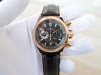 Швейцарський годинник Jaeger-LeCoultre Master Compressor Chronograph 18K Rose Gold