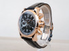 Швейцарський годинник Jaeger-LeCoultre Master Compressor Chronograph 18K Rose Gold