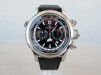 Швейцарський годинник Jaeger-LeCoultre Master Compressor Extreme World Chronograph