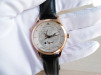 Швейцарський годинник Jaeger-LeCoultre Master Geographic GMT 18K Rose Gold