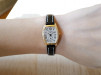 Швейцарський годинник Longines Evidenza 18K Yellow Gold Diamonds