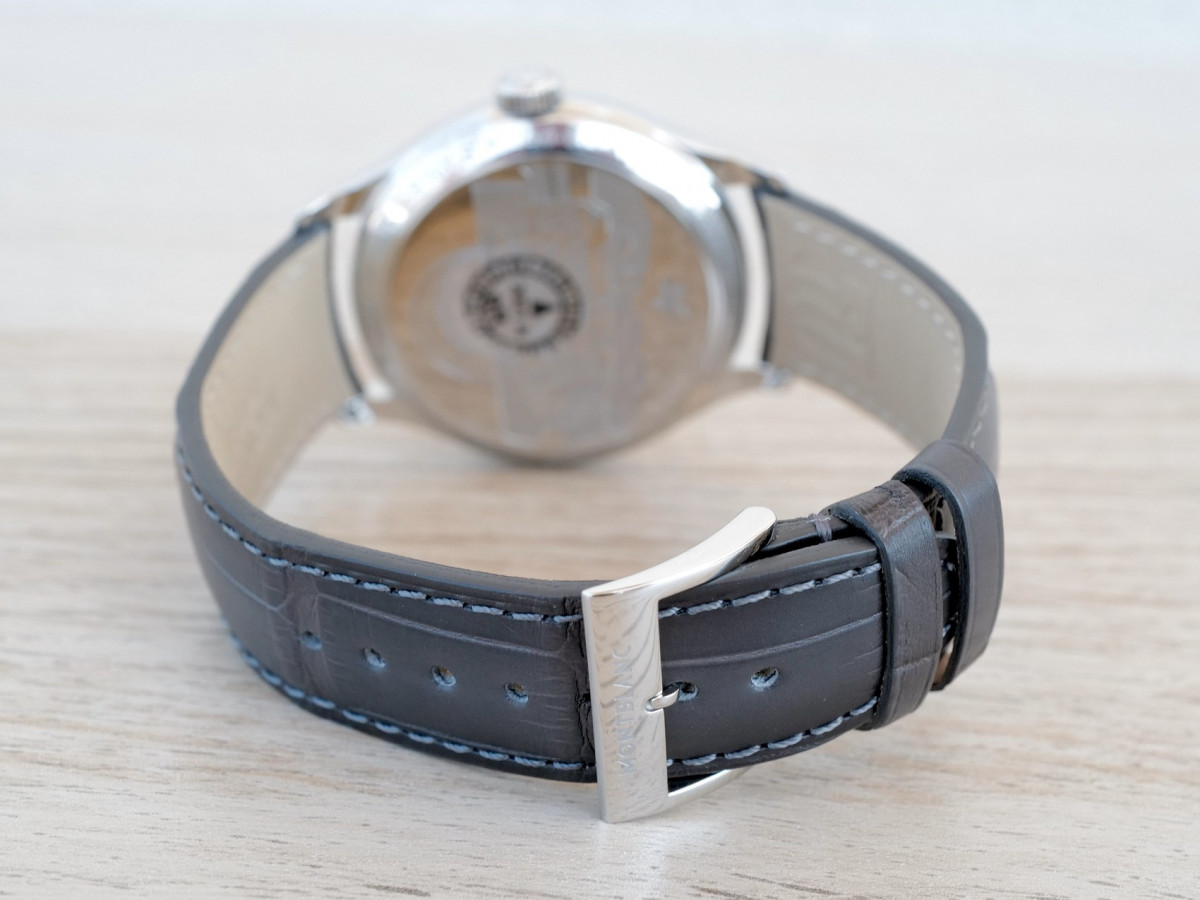 Швейцарський годинник Montblanc Heritage Automatic