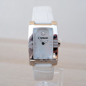 Швейцарские часы Montblanc Profile Lady Elegance