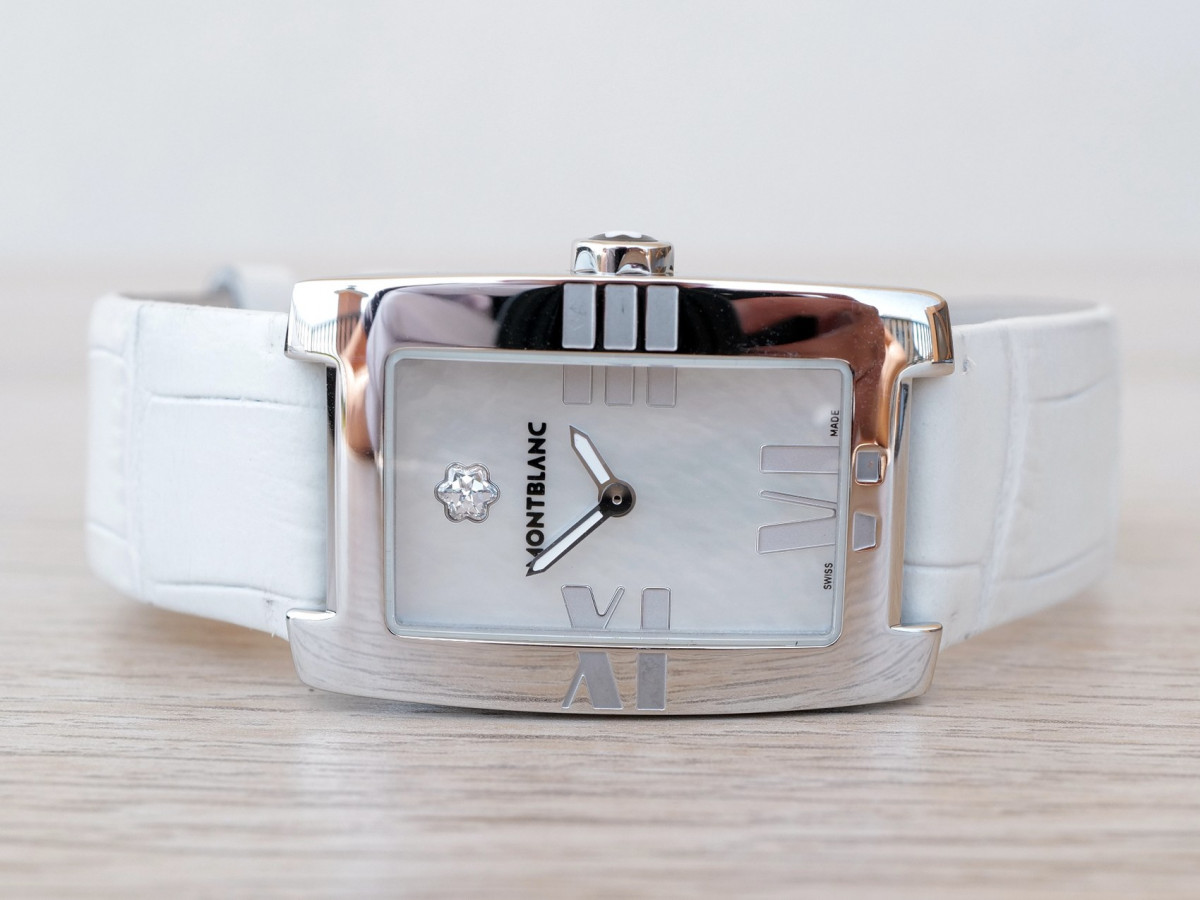 Швейцарський годинник Montblanc Profile Lady Elegance