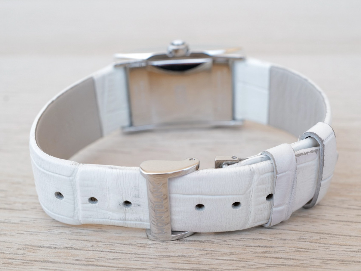 Швейцарський годинник Montblanc Profile Lady Elegance