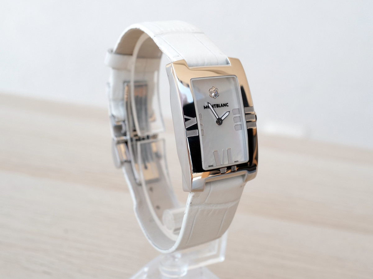 Швейцарський годинник Montblanc Profile Lady Elegance