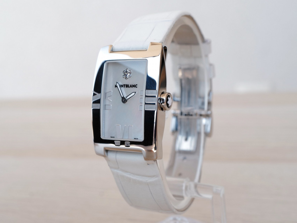 Швейцарський годинник Montblanc Profile Lady Elegance