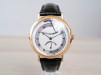 Швейцарський годинник Breguet Classique Retrograde Seconds Power Reserve 18K Yellow Gold