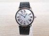 Швейцарские часы Cartier Ronde Solo de Cartier
