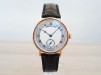 Швейцарские часы Breguet Classique Power Reserve Manual Wind 18K Rose Gold
