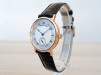 Швейцарские часы Breguet Classique Power Reserve Manual Wind 18K Rose Gold