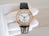 Швейцарские часы Breguet Classique Power Reserve Manual Wind 18K Rose Gold
